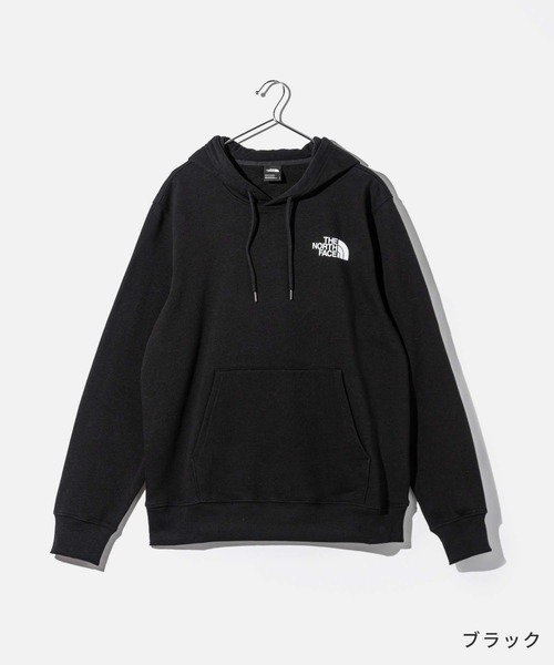 THE NORTH FACE パーカー Box NSE Pullover Hoodie ノース
