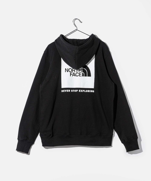 THE NORTH FACE（ザ ノースフェイス） パーカー メンズ レディース