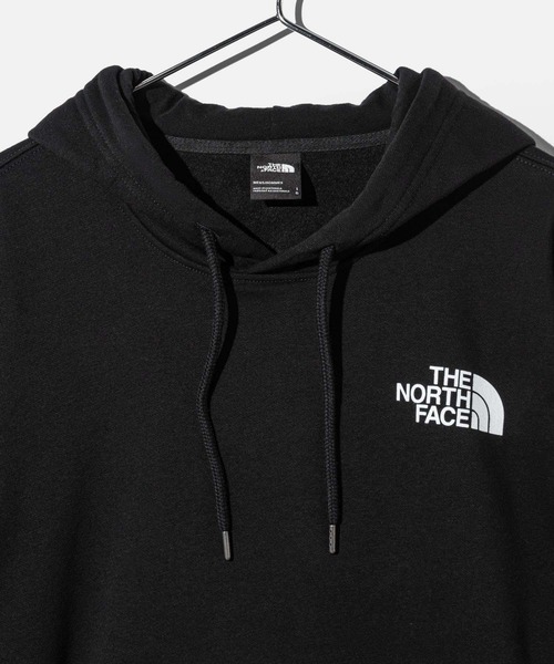 THE NORTH FACE パーカー Box NSE Pullover Hoodie ノース