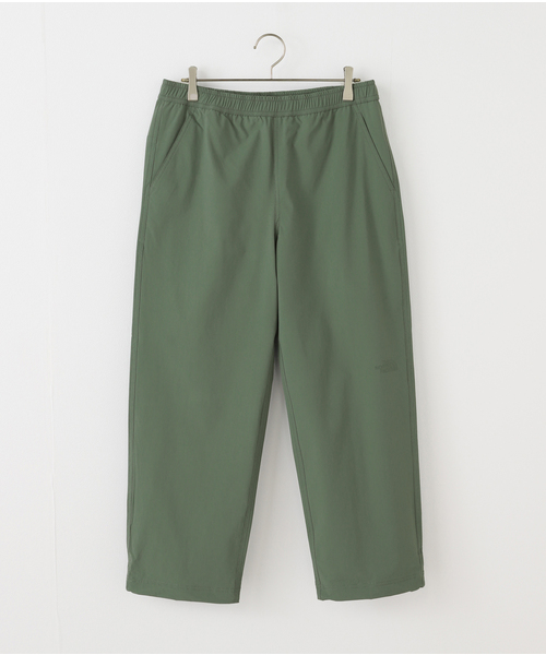 THE NORTH FACE パンツ 「THE FACE/ ザ ノースフェイス