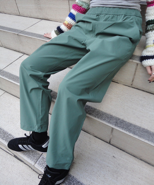 THE NORTH FACE パンツ 「THE FACE/ ザ ノースフェイス