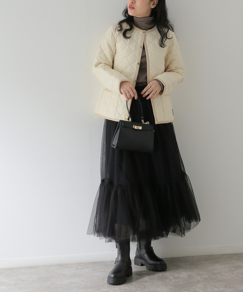 「REMME」 ショートブーツ 39 ブラック レディース_画像4