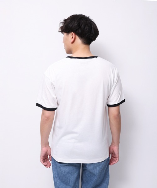 tシャツ HORSE” Yumi Matsushita 半袖T レディース メンズ HORSE