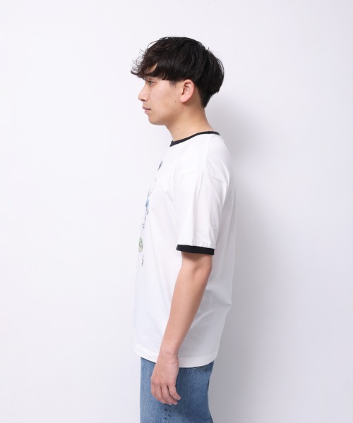 tシャツ HORSE” Yumi Matsushita 半袖T レディース メンズ tシャツ HORSE” Yumi Matsushita 半袖T レディース メンズ