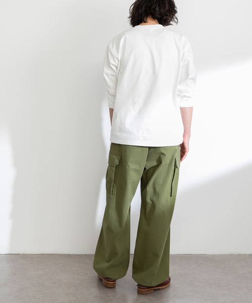 新品】アーバンリサーチサニーレーベル＊リメイクデザイン