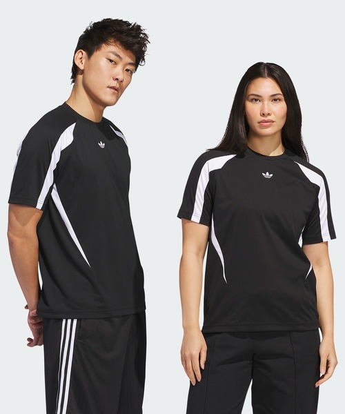 tシャツ スケートボーディング チームガイスト ジャージー（ジェンダーニュートラル） / アディダスオリジナルス adidas Originals メ | adidas