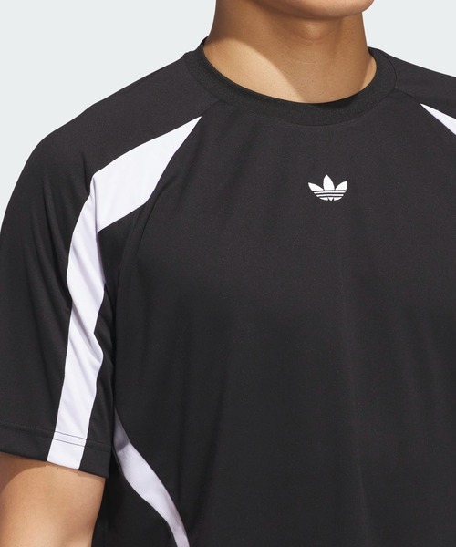 tシャツ スケートボーディング チームガイスト ジャージー（ジェンダーニュートラル） / アディダスオリジナルス adidas Originals メ | adidas | 05