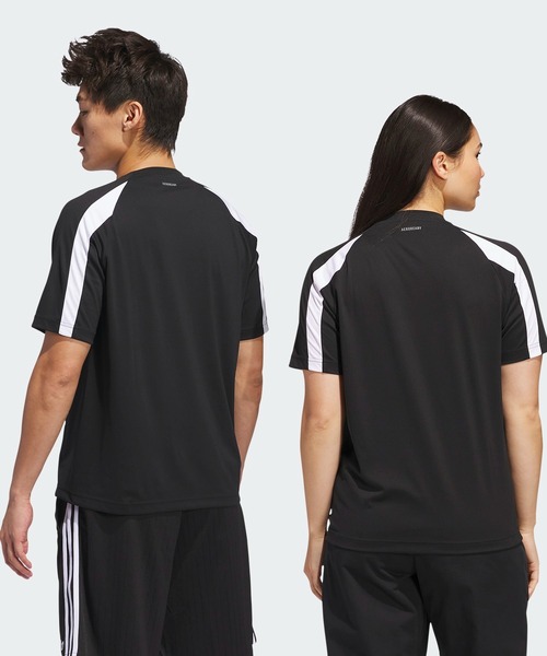 tシャツ スケートボーディング チームガイスト ジャージー（ジェンダーニュートラル） / アディダスオリジナルス adidas Originals メ | adidas | 02