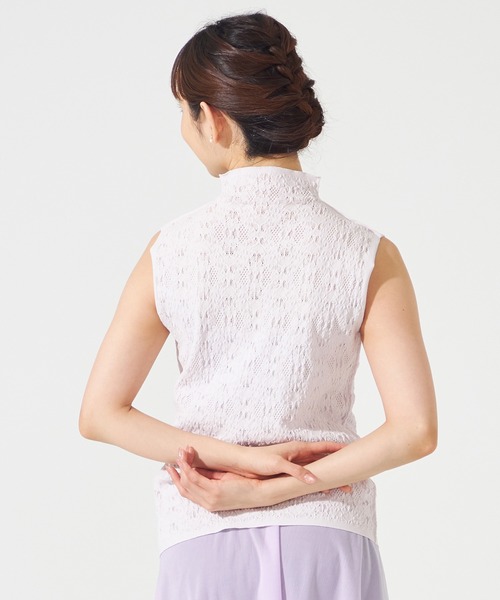 Chacott レーシーバレエニットベスト M ブラック Chacott レーシーバレエニットベスト M ブラック - メルカリ