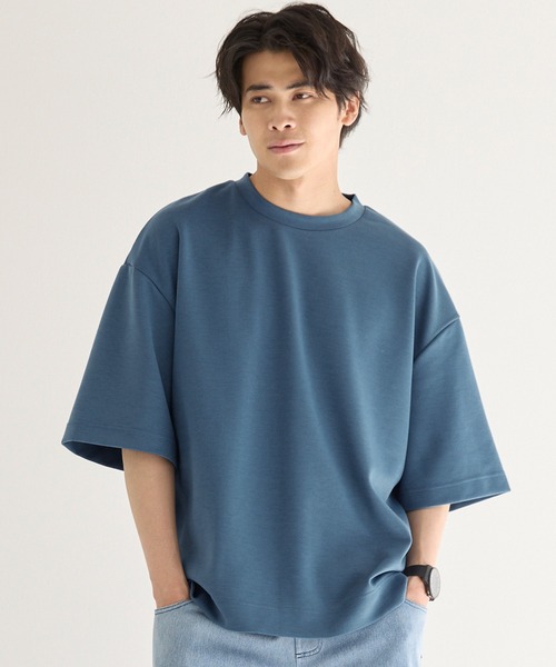 coca tシャツ ストレッチダンボールTシャツ メンズ レディース