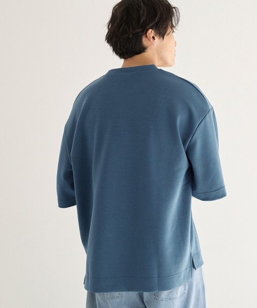 tシャツ ストレッチロゴTシャツ レディース メンズ coca tシャツ ストレッチダンボールTシャツ メンズ レディース