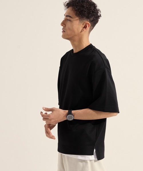 coca tシャツ ストレッチダンボールTシャツ メンズ レディース