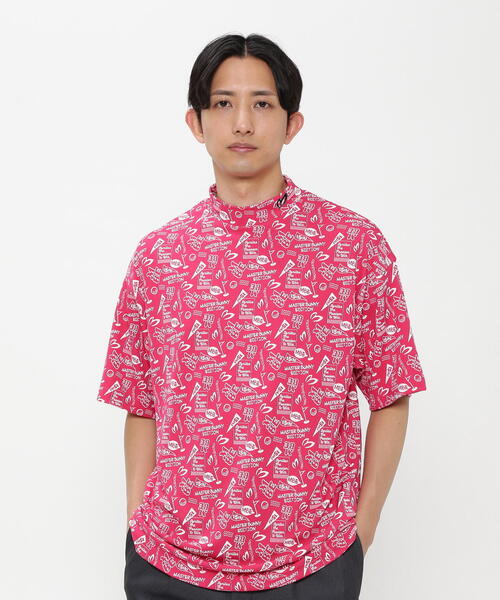 MASTER BUNNY EDITION tシャツ 「MASTER EDITION」「15周年