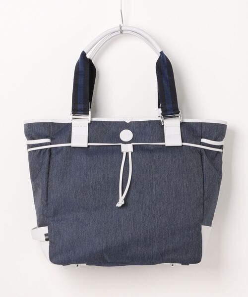 Orobianco（オロビアンコ） トートバッグ トートバッグ ジーンズ2 26L