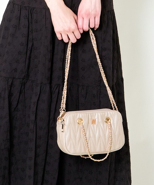 【24時間限定値下げ】ROSIER ROSIER 2Way Tote set トートバッグ ロージア2WAYトートバッグ レディース : ZOZOTOWN