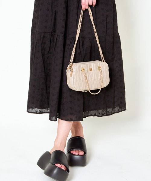 【24時間限定値下げ】ROSIER ROSIER 2Way Tote set トートバッグ ロージア2WAYトートバッグ レディース : ZOZOTOWN