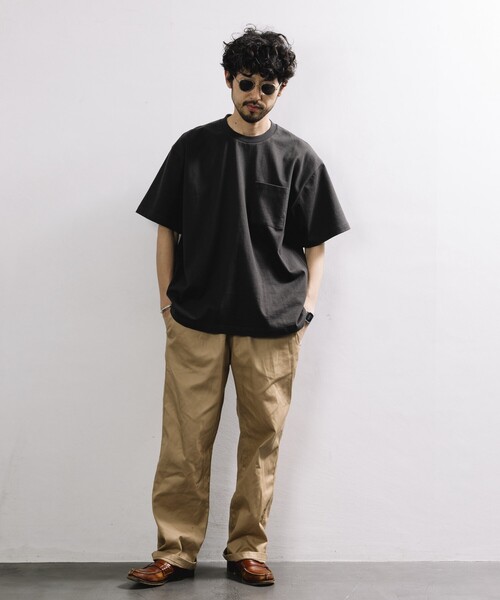 FREAK'S STORE（フリークスストア） tシャツ HEAVY WEIGHT