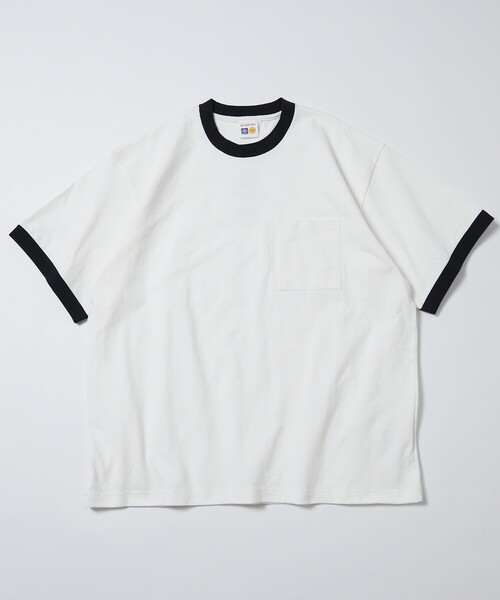 FREAK'S STORE（フリークスストア） tシャツ HEAVY WEIGHT