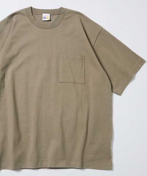 FREAK'S STORE（フリークスストア） tシャツ HEAVY WEIGHT