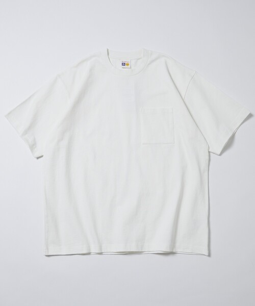 FREAK'S STORE（フリークスストア） tシャツ HEAVY WEIGHT