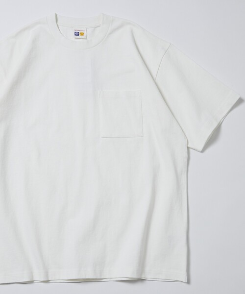 FREAK'S STORE（フリークスストア） tシャツ HEAVY WEIGHT