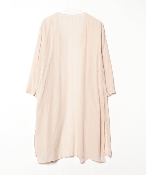 「GALLARDAGALANTE」 長袖シャツ FREE ベージュ レディース GALLARDAGALANTE 「GALLARDAGALANTE」 長袖シャツ FREE ベージュ