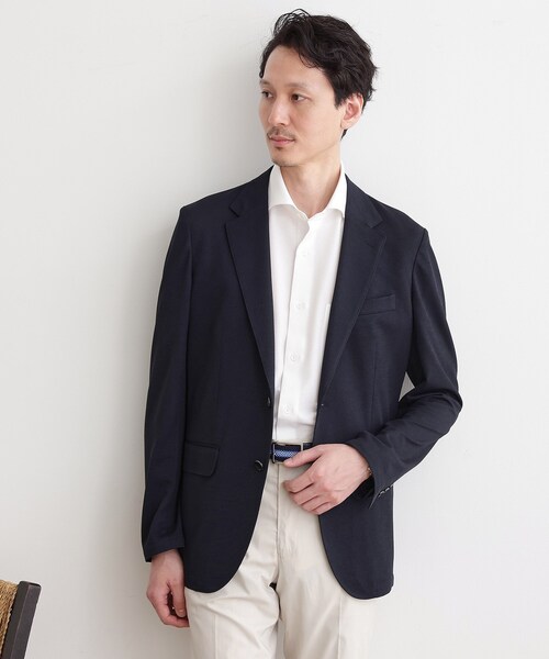 TAKEO KIKUCHI（タケオキクチ） ジャケット テーラードジャケット