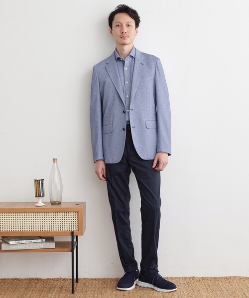 TAKEO KIKUCHI（タケオキクチ） ジャケット テーラードジャケット