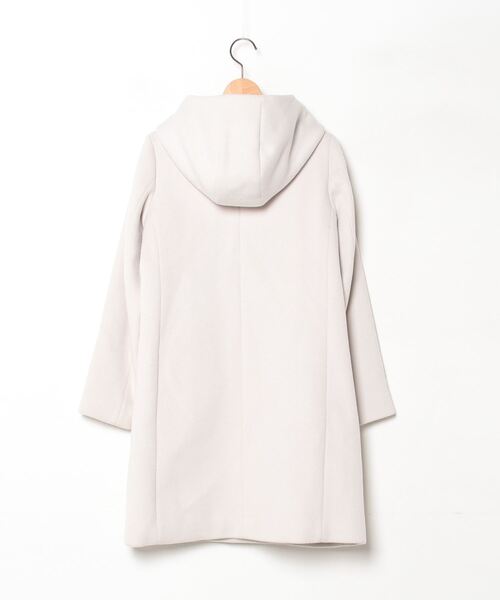 SHIPS（シップス） コート 36 ピンク レディース : ZOZOTOWN Yahoo!店