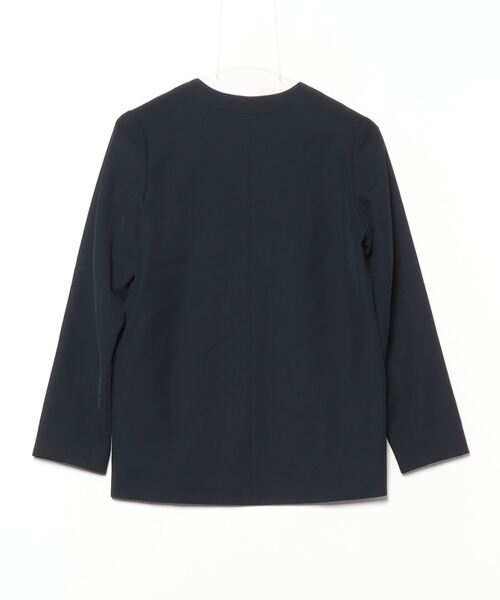 UNITED TOKYO 「UNITED TOKYO」 ノーカラージャケット 1