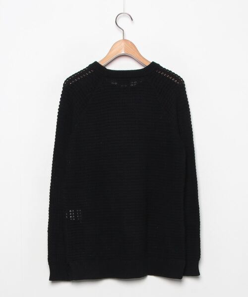 Theory 黒 長袖ニット theory 「theory 」 長袖ニット S ブラック レディース : ZOZOTOWN