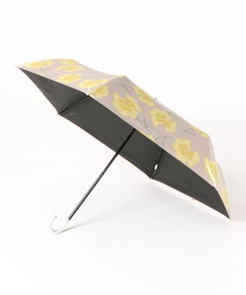 折りたたみ傘 「assa/エーエスエスエー」日傘 折りたたみ傘 晴雨兼用 遮光 UVカット フリタ/レイングッズ・紫外線対策・梅雨 レディース | assa
