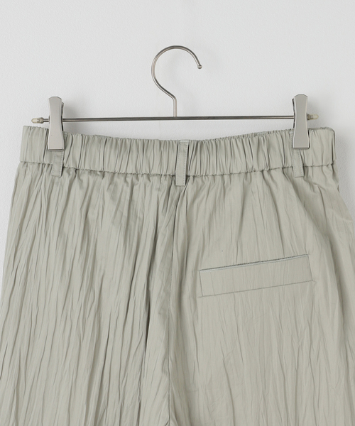 今期物！新品未使用　ジャーナルスタンダード　パンツ　キュロット JOURNAL STANDARD パンツ 「TELA/テラ」 キュロット レディース