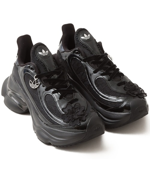 adidas（アディダス） スニーカー adidas OZVENUZ W / アディダス