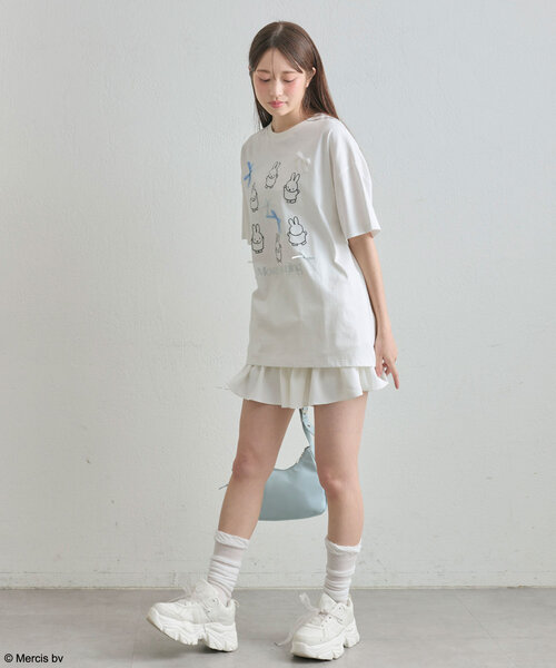 OLIVE des OLIVE miffyイヤマフ miffyイヤマフ | OLIVE des OLIVE(オリーブ デ オリーブ
