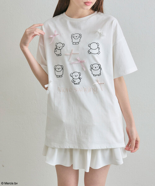 OLIVE des OLIVE miffyイヤマフ miffyイヤマフ | OLIVE des OLIVE(オリーブ デ オリーブ