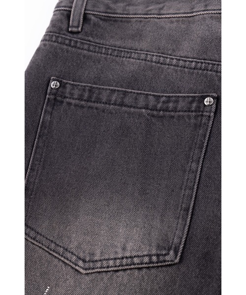 supplier ショーツデニム SHORTS（ショーツ）｜公式通販 - SUPPLIER（サプライヤー）