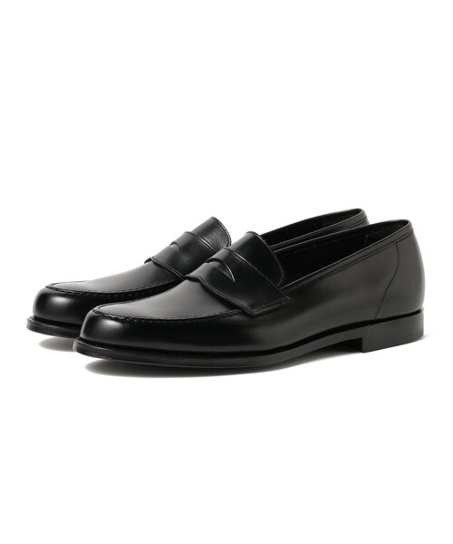 CROCKETT&JONES ビジネスシューズ 「別注」CROCKETT＆JONES