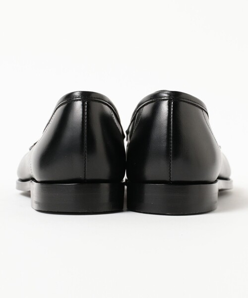 CROCKETT&JONES ビジネスシューズ 「別注」CROCKETT＆JONES