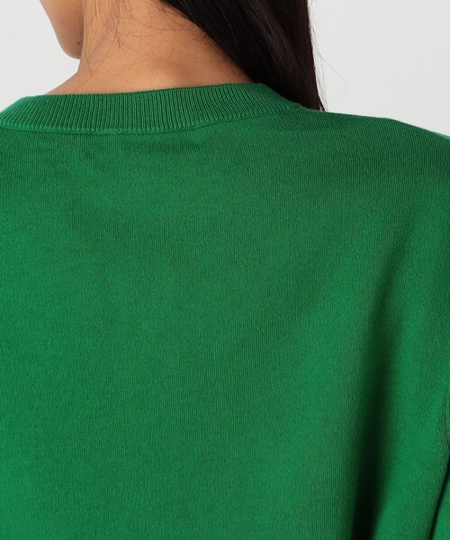 「CABaN」 ニットカーディガン X-SMALL レッド レディース CABaN 「CABaN」 カーディガン X-SMALL レッド レディース
