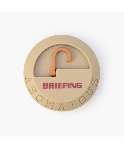 BRIEFING（ブリーフィング） 「BRIEFING／ブリーフィング」BRIEFING