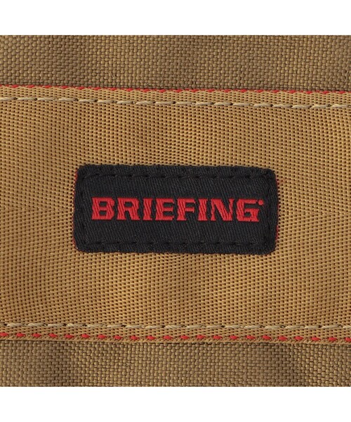 BRIEFING（ブリーフィング） 「BRIEFING／ブリーフィング」BRIEFING