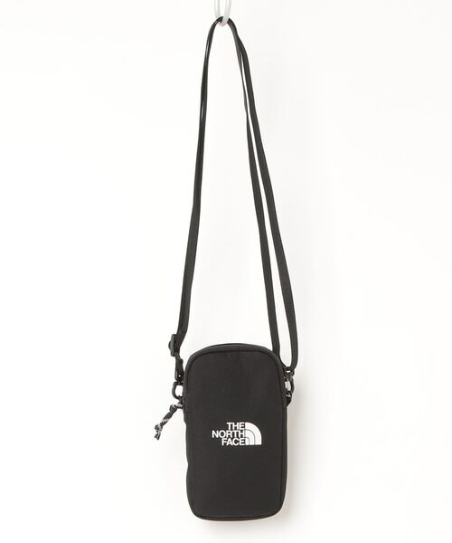 THE NORTH FACE 「THE FACE」 ワンポイントショルダーバッグ