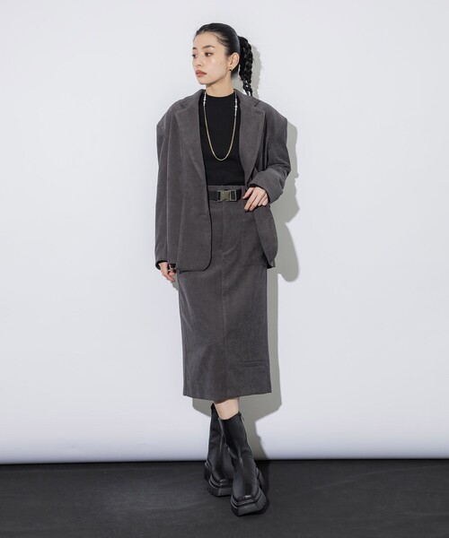 UNITED TOKYO（ユナイテッドトウキョウ） テーラードジャケット FREE