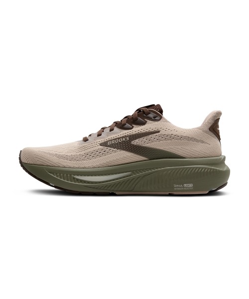 BROOKS（ブルックス） スニーカー BROOKS/Ghost17/ゴースト17 メンズ