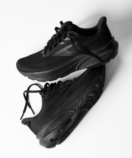 BROOKS（ブルックス） ウォーキングシューズ スニーカー BROOKS