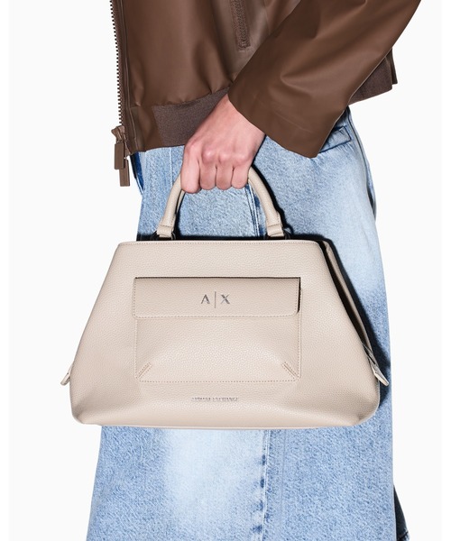 A｜Xアルマーニエクスチェンジ♡ ARMANI EXCHANGE（アルマーニエクスチェンジ）の「【A|X アルマーニ