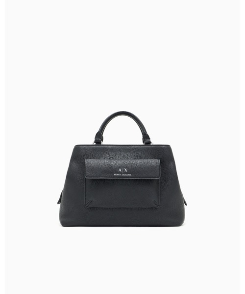 ARMANI EXCHANGE ハンドバッグ 「A|X アルマーニ エクスチェンジ