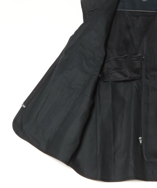 68&brothers（シックスティエイトアンドブラザーズ） ベスト ジレ