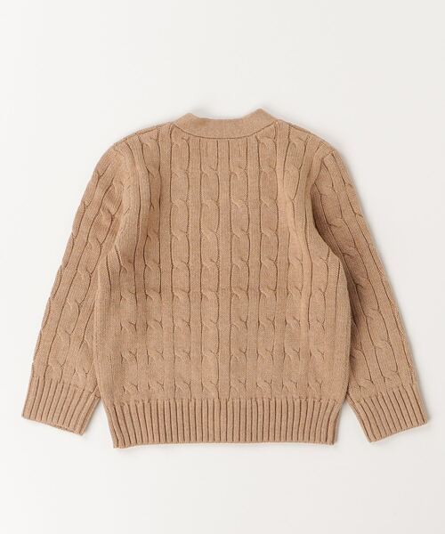 Polo Ralph Lauren Childrenswear ラルフローレン カーディガン